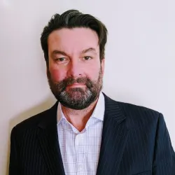 Martin Musker